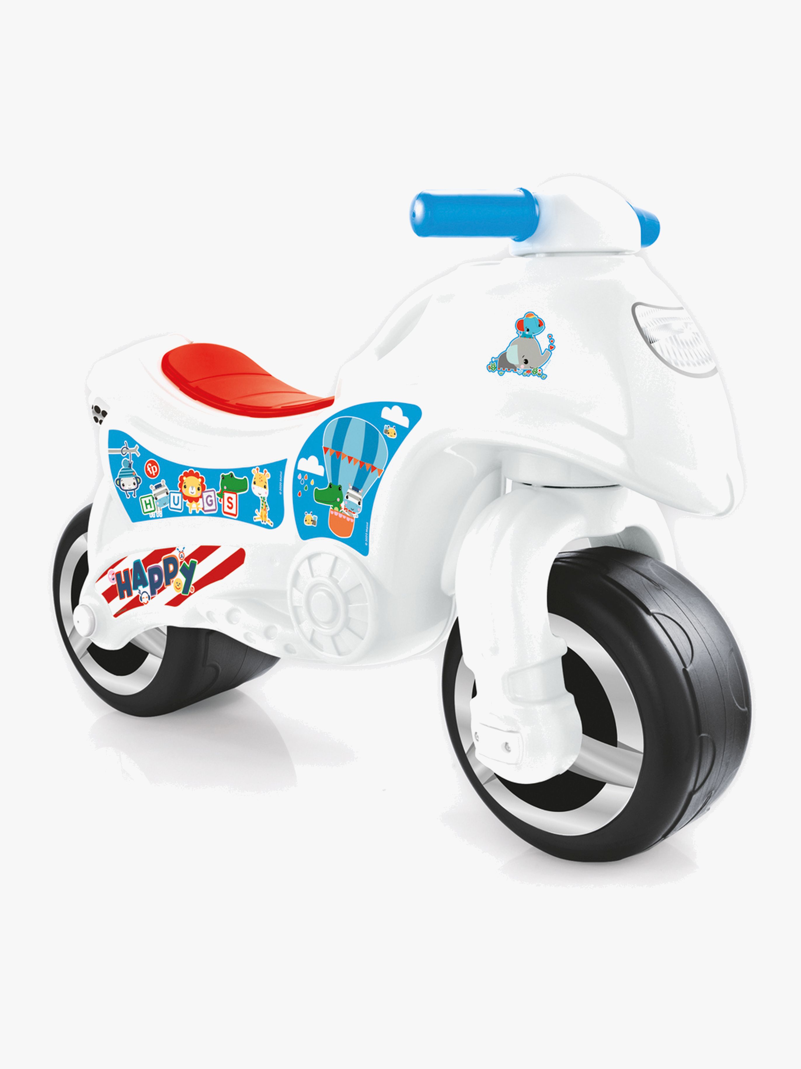 My First Lauf-Motorrad