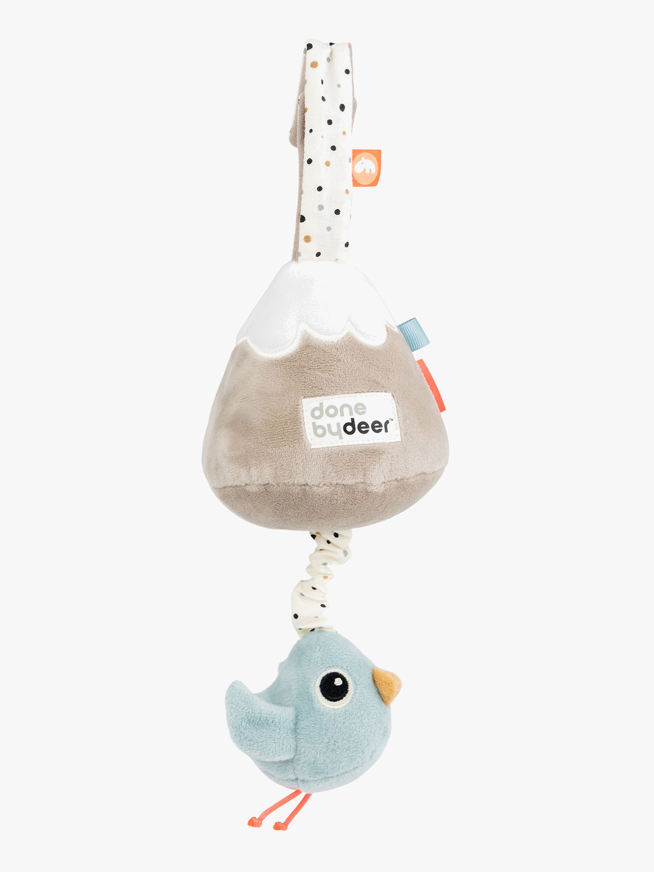 Birdee Aktivitätsspielzeug Musik, Babyspielzeug