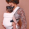Bizzi Growin Nomad Air Babytrage, Gazelle