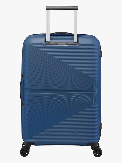 American Tourister Airconic Spinner Koffer 67L, Midnight Navy