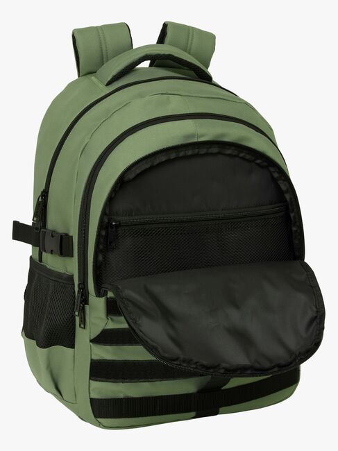 Cross Rucksack 23L, Grün