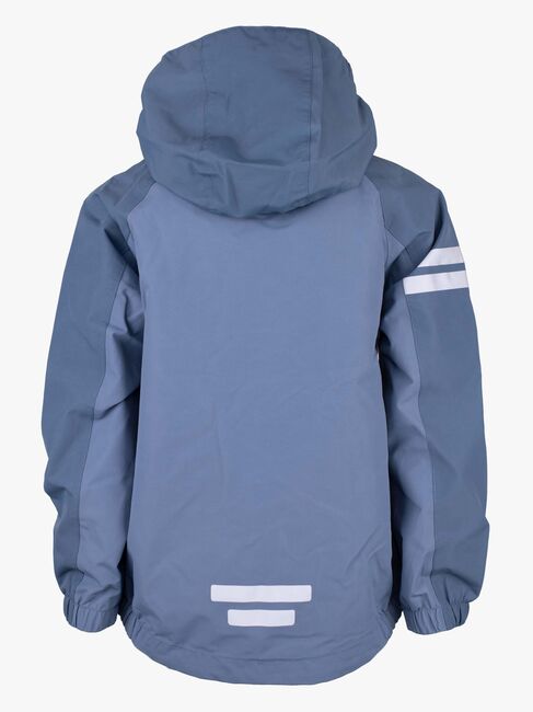 Lindberg Lingbo Outdoorjacke, Blue/Blue
