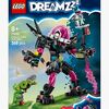 LEGO DREAMZzz 71495 Mateo vs. Cyberhirn-Mech