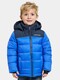Didriksons Fox Winterjacke, Caribbean Blue