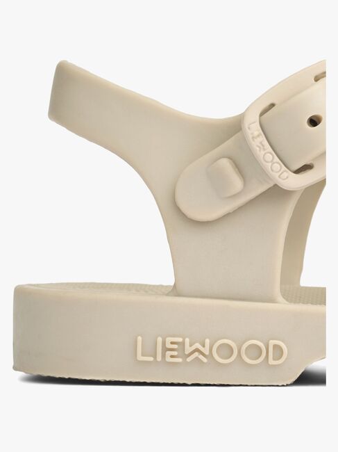 LIEWOOD Bre Sandalen, Sandy