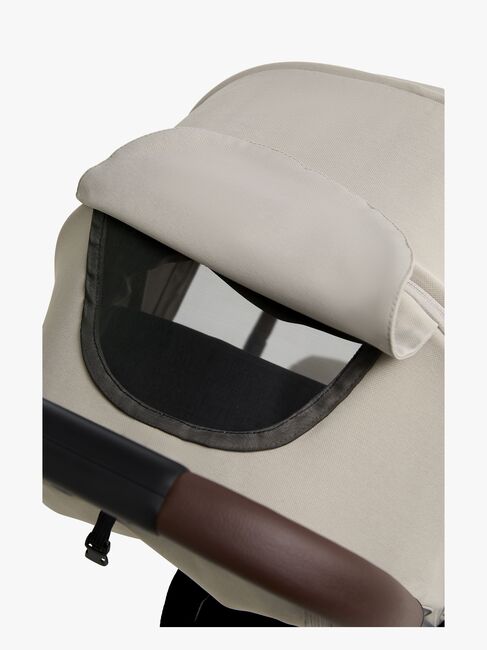 Beemoo Pro Venti Buggy, Latte Beige
