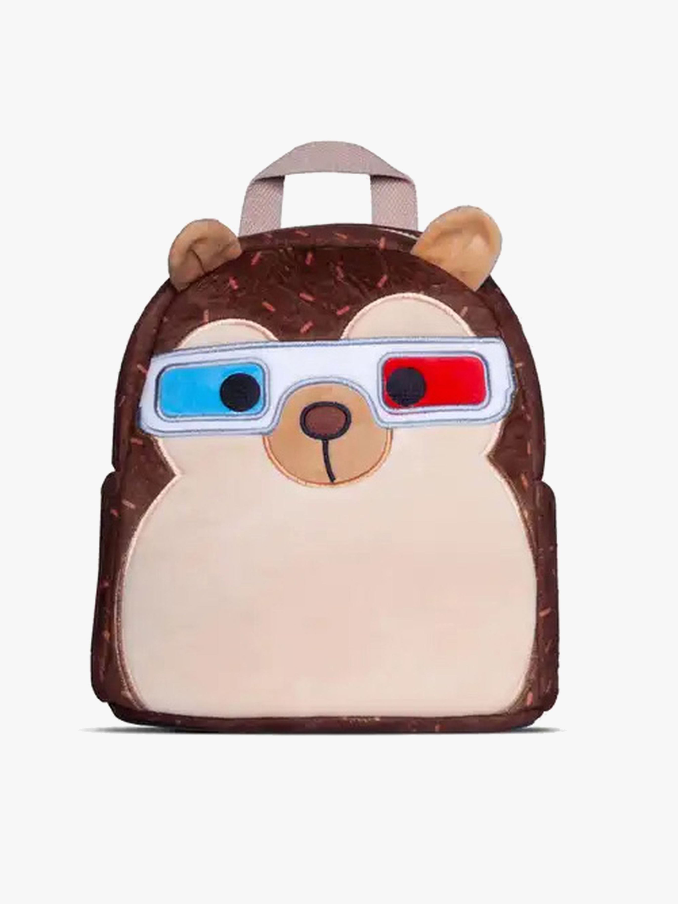 Mini Kinder Rucksack, Hans
