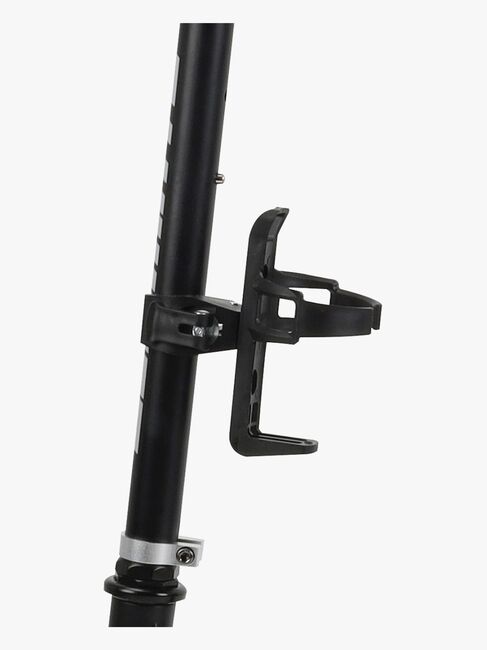 Milly Mally Ultimate Tretroller, Rosa