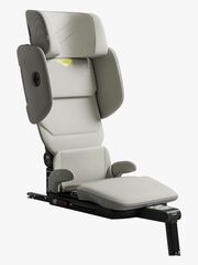 Axkid Up Kindersitz, Beachgrass Beige