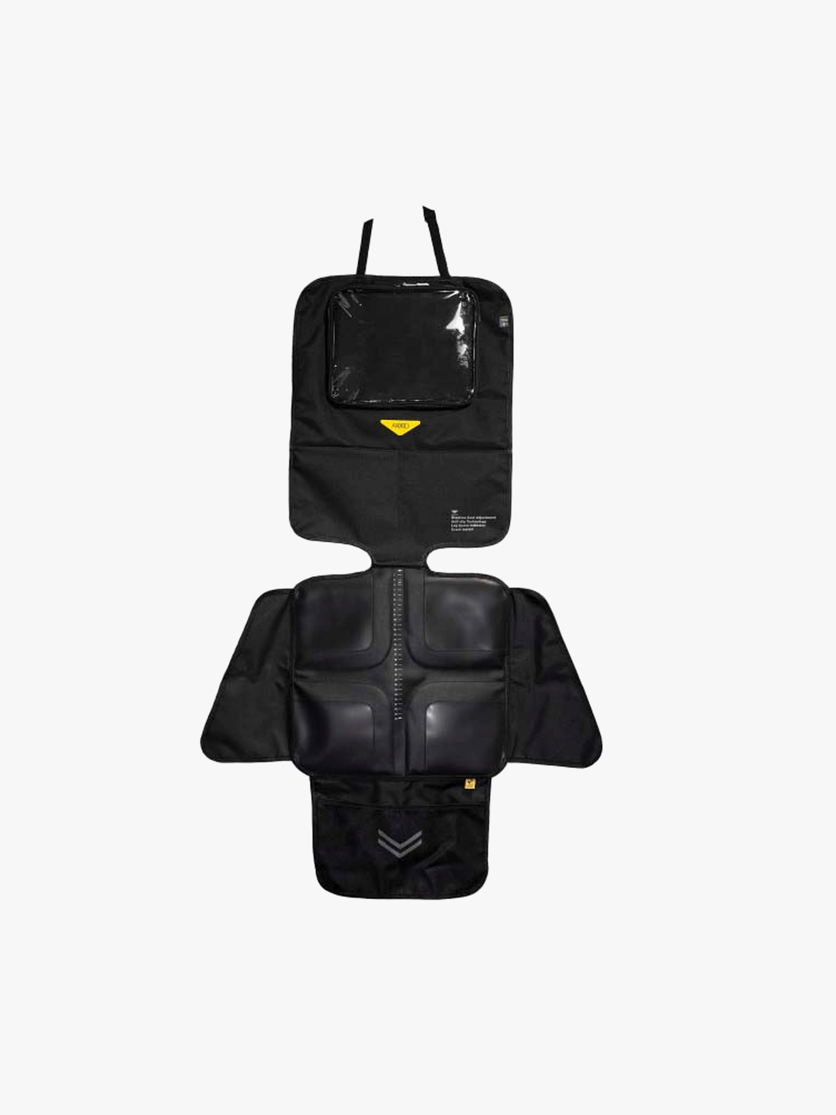 Axkid Autositzschoner Premium 3-in-1 Rückwärtsgerichtet