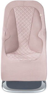 Ergobaby Evolve Stoffsitz für Babywippen, Blush Pink