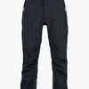 Lindberg Nordvind Outdoorhose, Black