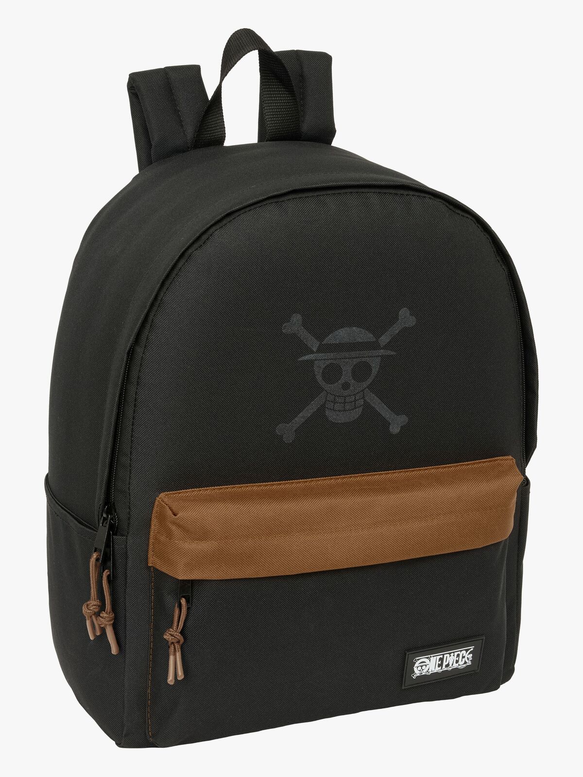 One Piece Rucksack 14.1", Schwarz