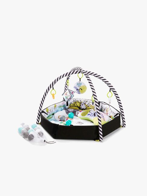 Kinderkraft Spielbogen Smartplay