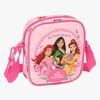 Disney Prinzessinnen Schultertasche, Rosa