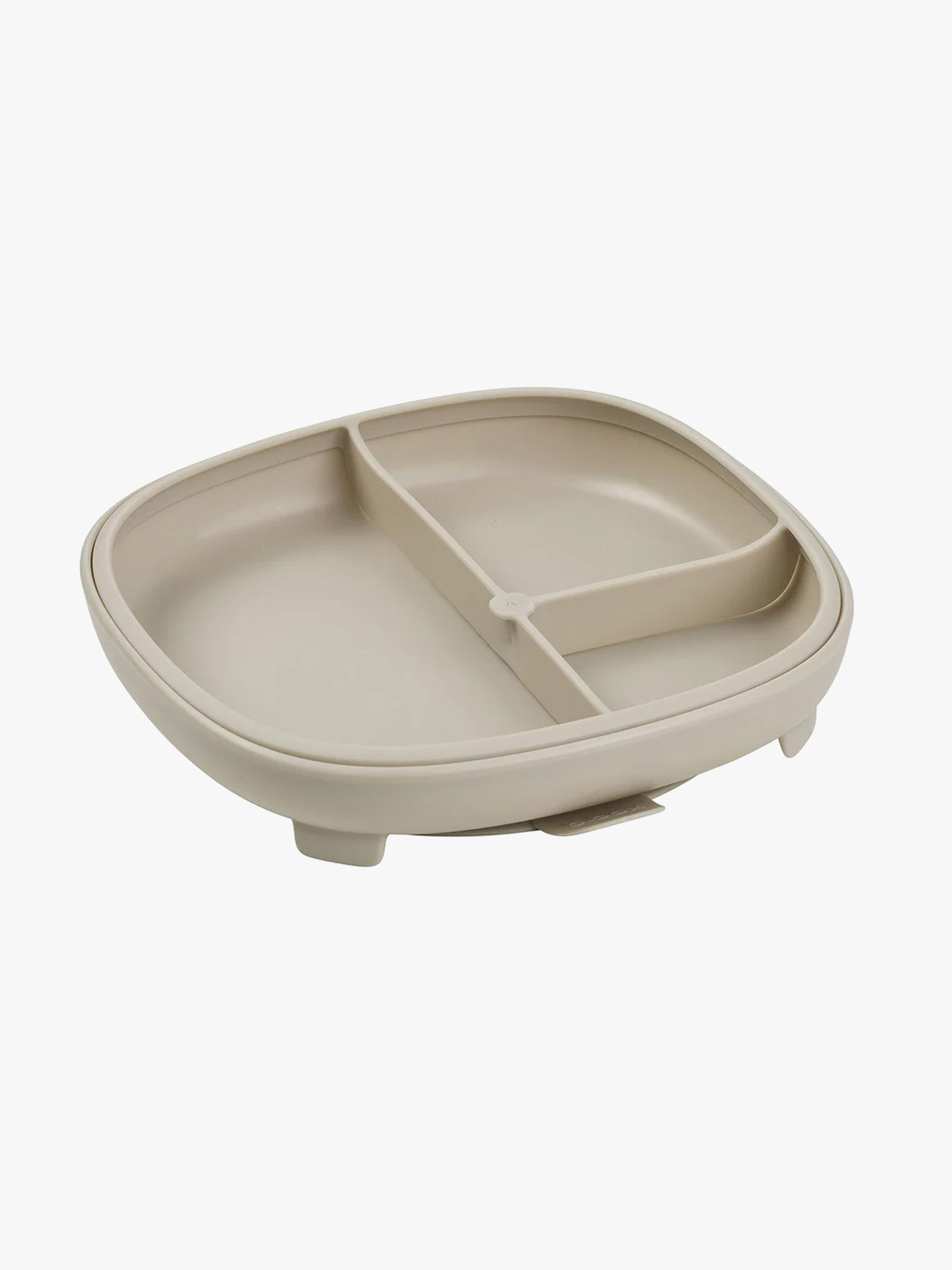 2-in-1 Teller, Latte