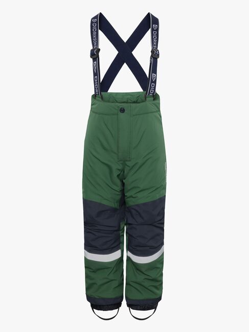 Didriksons Skare Skianzug, Pine Green