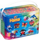 Hama Midi Perlen 30000 pcs Mix 51