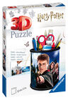 Ravensburger Harry Potter 3D-Puzzle Stiftehalter, 54 Teile