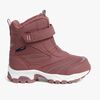 Nordbjörn Polar Winterstiefel, Withered Rose