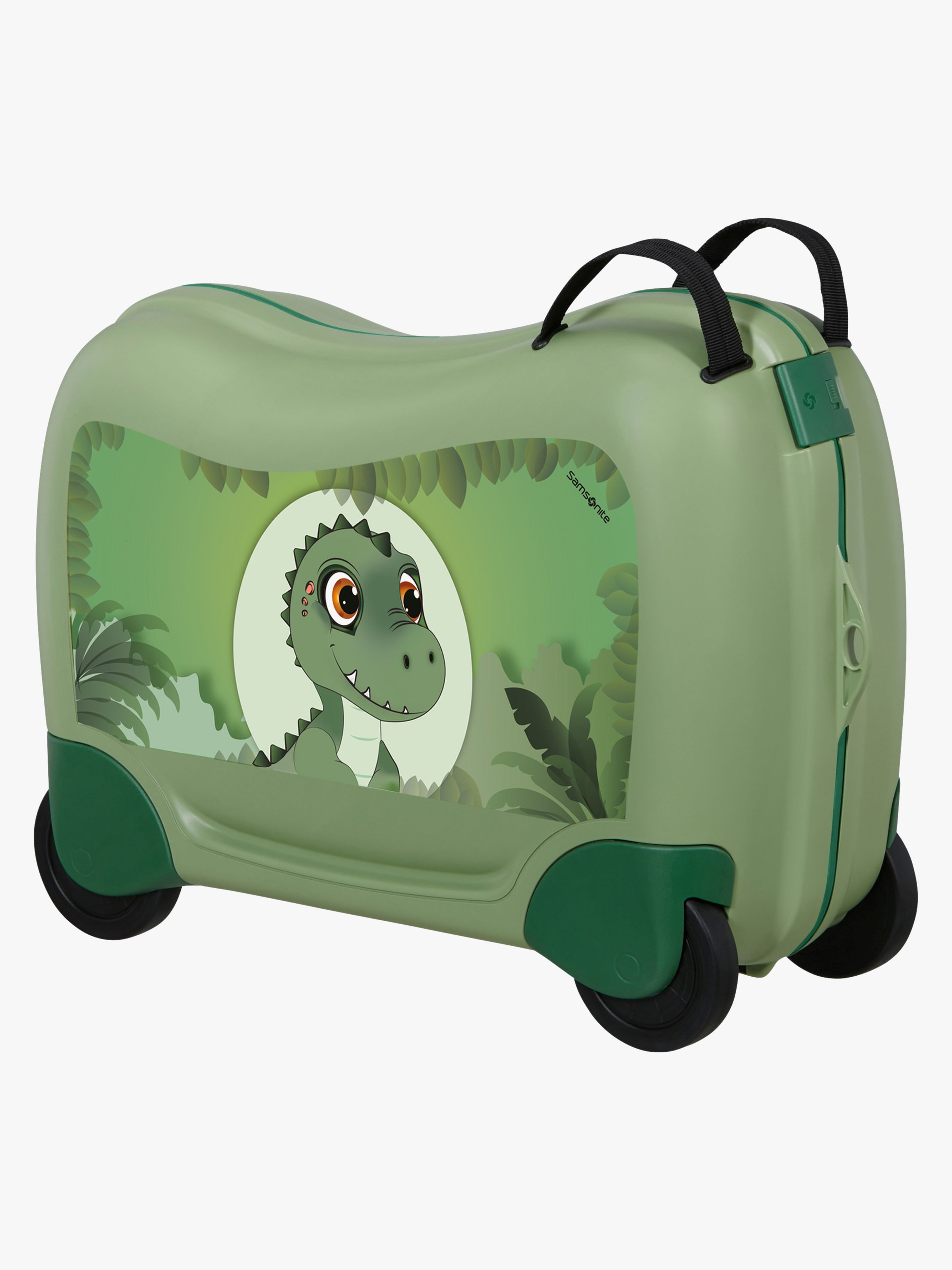 Dream2Go Reisekoffer 30L, Dino Rex