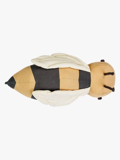 Lorena Canals Dekokissen Buzzy Bee
