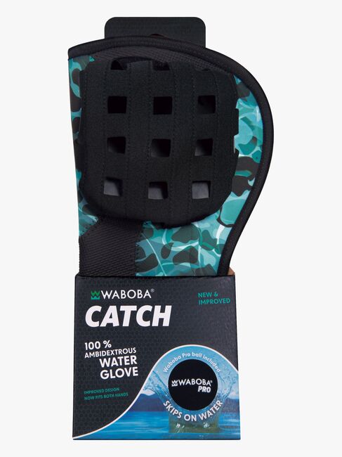 Waboba Catcher Handschuh