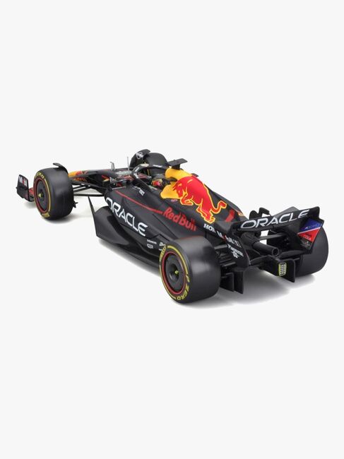 Bburago Red Bull RB19 F1 Rennauto 2023 Max Verstappen 1:24