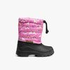 Nordbjørn Frosty Winterstiefel, Roseblom