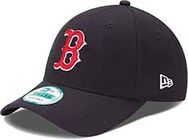 New Era Boston Red Sox League Essential 9Forty Kappe, Original Team Color 