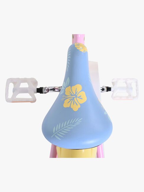 Disney Stitch Fahrrad 14 Zoll