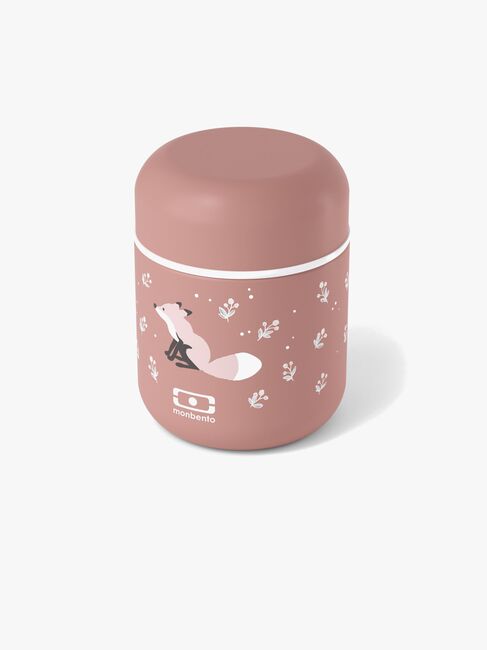 Monbento Capsule Thermobehälter, Fox