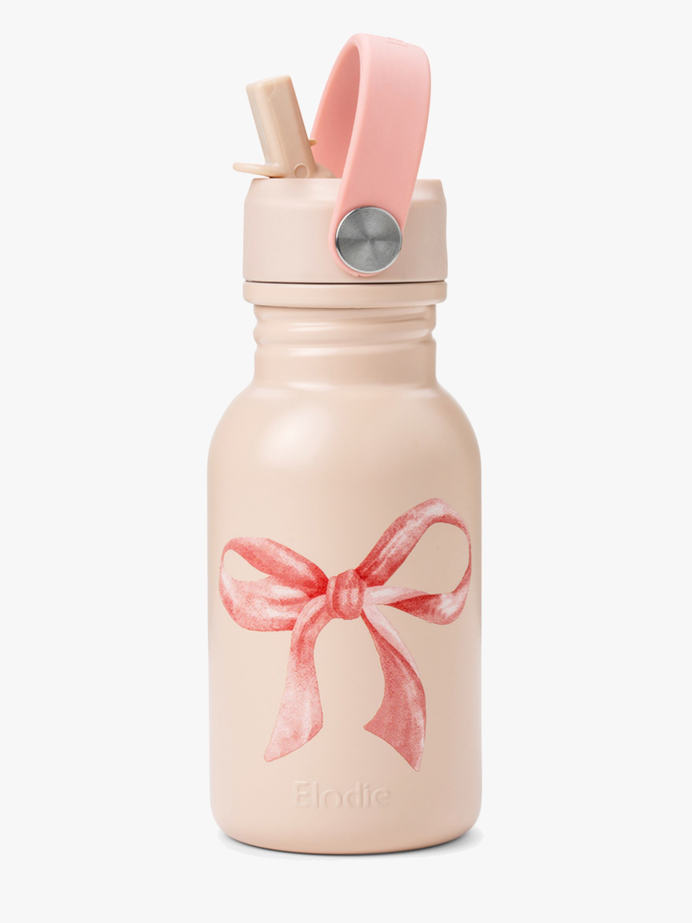 Elodie Trinkflasche, Rosy Bow