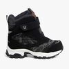 Nordbjörn Polar Winterstiefel, Black Camo