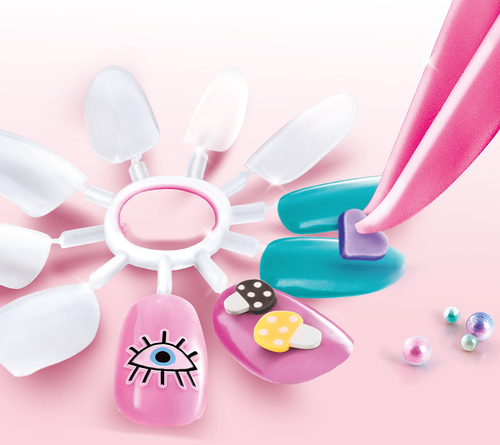 Style 4 Ever Art Gel Nagelset Nachfüllpackung