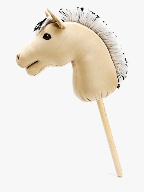 My Hobby Horse Steckenpferd, Fjord