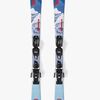 Nordica Little Belle FDT Ski + Bindung 4.5