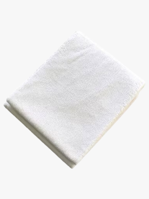 Mini Dreams Frotteedecke mit Kunststoffbeschichtung 50x75 cm