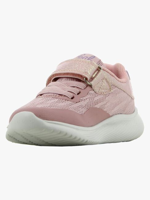 Leaf Dalby Sneaker, Rosa