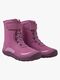 Reimatec Barefoot Jr Talvella Winterstiefel, Red Violet