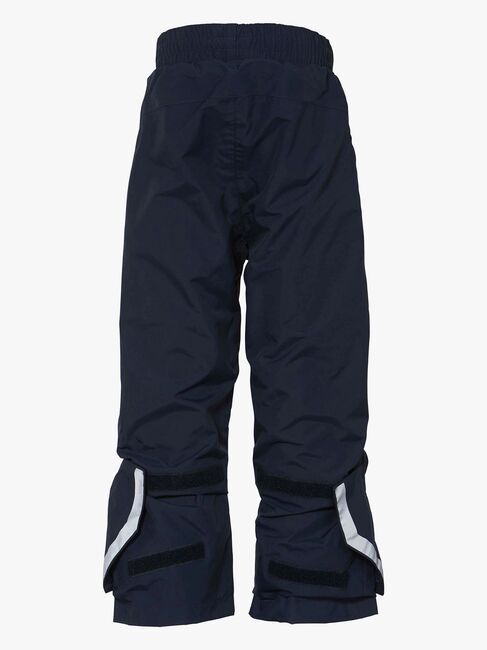 Didriksons Idur Outdoorhose, Navy
