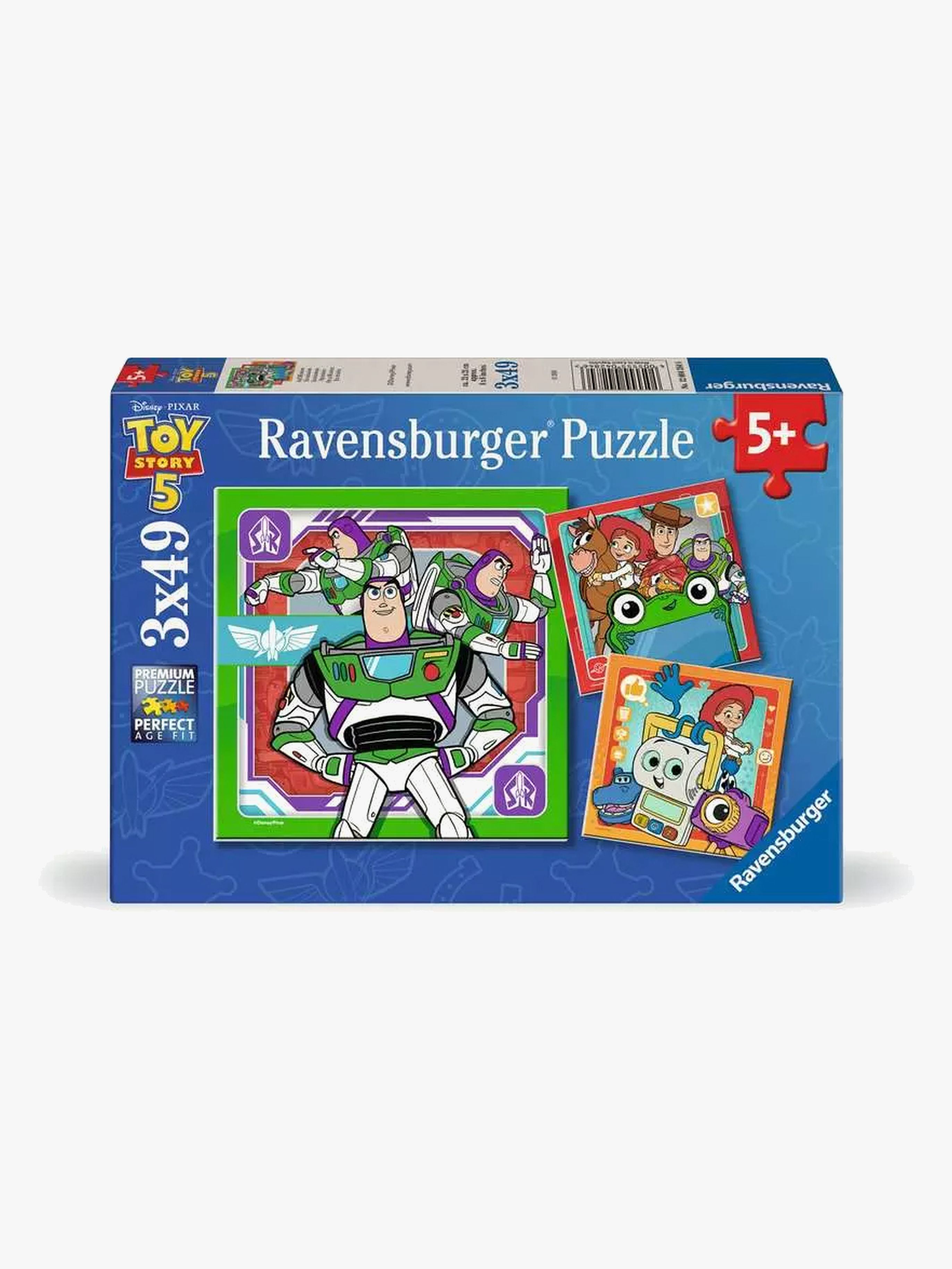 Ravensburger Toy Story 5 Puzzle 49 Teile