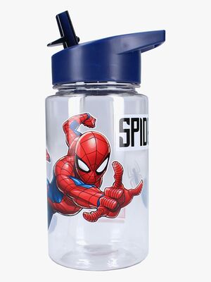 Marvel Spider-Man Trinkflasche 450ml, Drink Up