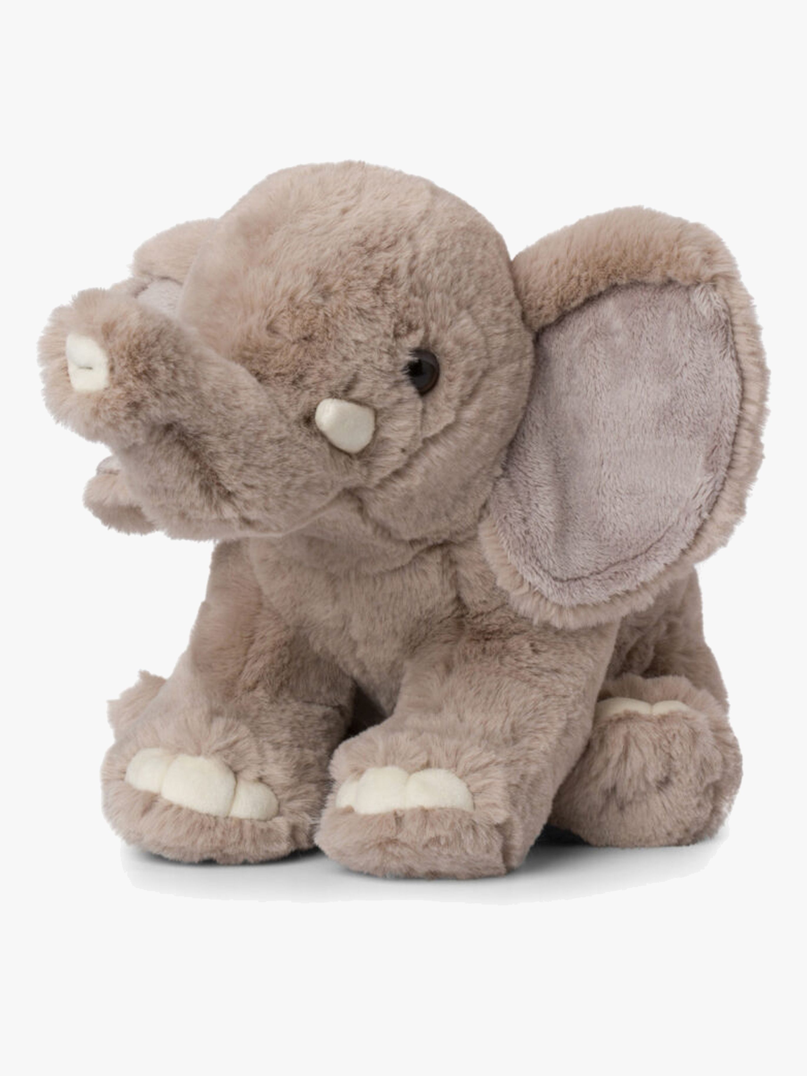 WWF ECO Stofftier Elefant 23 cm