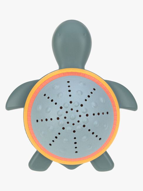 Lässig Schildkröte Stapelspielzeug, Green