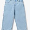 Wheat Felix Denim-Hose, Light Blue