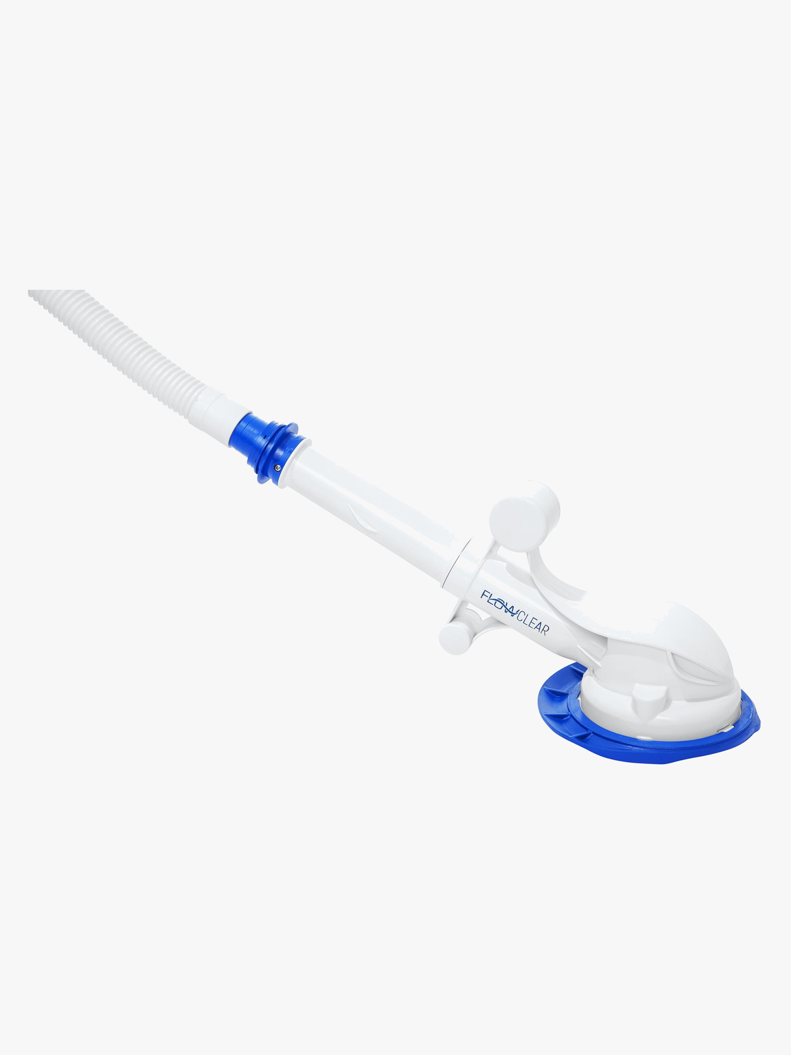 Bestway Flowclear AquaSweeper Poolstaubsauger