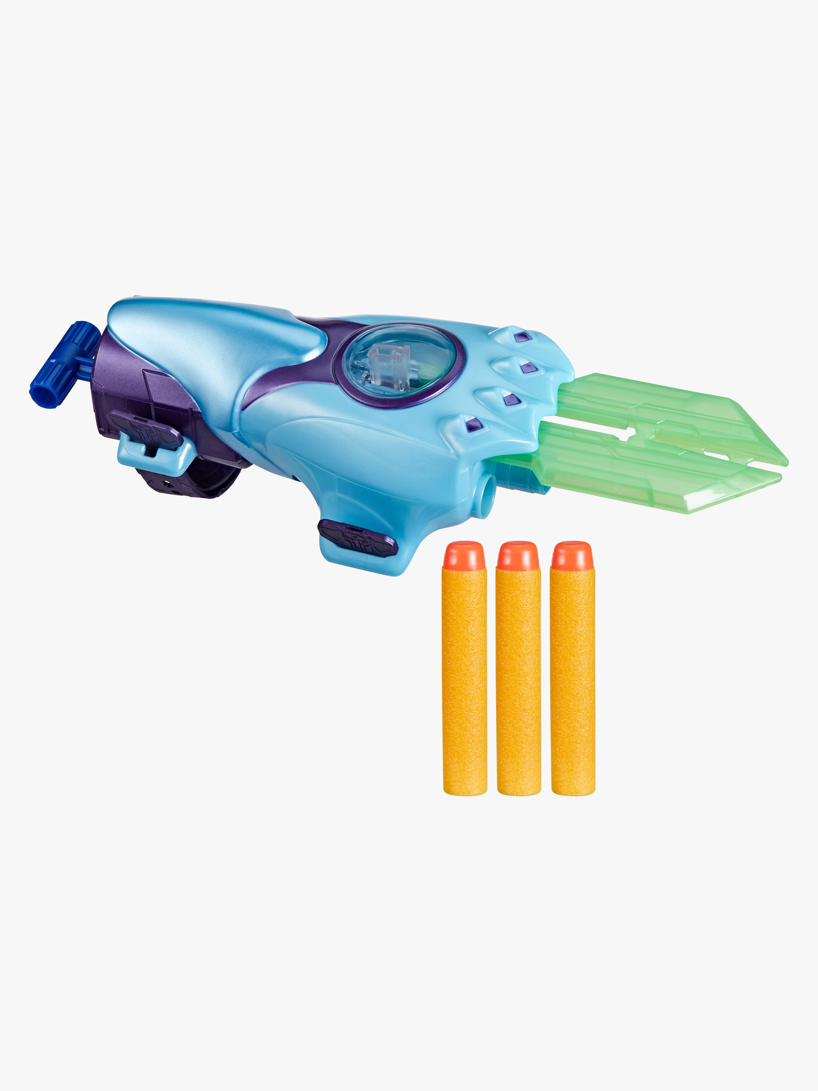 EarthSpark Cyber-Sleeve Blaster