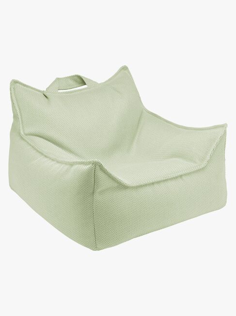 Wigiwama Herba Outdoor Sitzsack