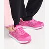 Nordbjørn Neptune WP Sneaker, Pink